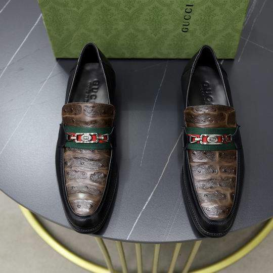 Picture of Gucci Shoes _SKUGuccisz38-45hnh03068254